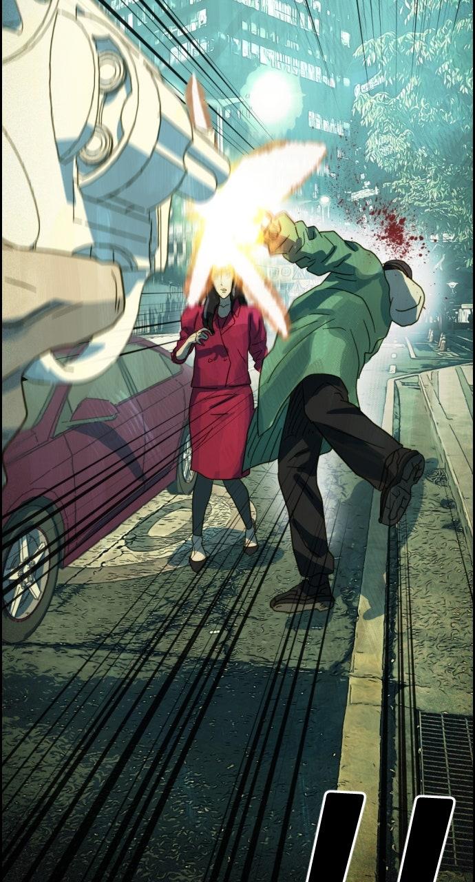 Day of Disaster Chap 59 - Next Chap 60