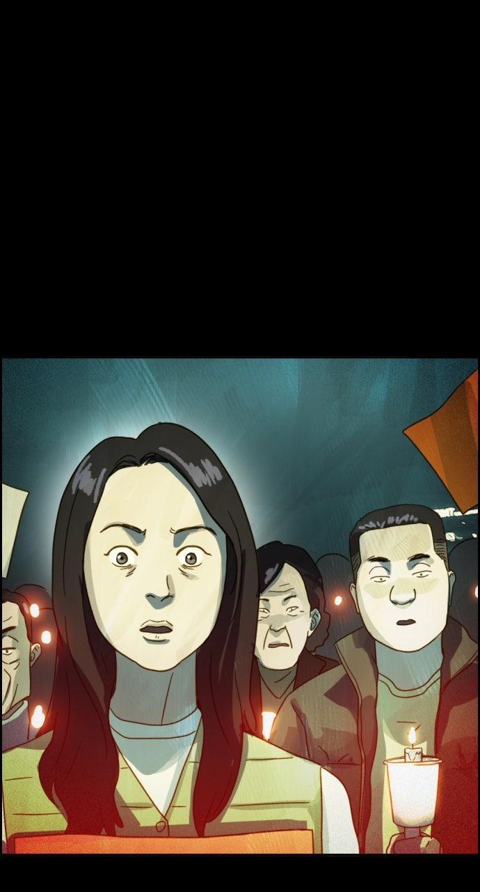 Day of Disaster Chap 59 - Next Chap 60