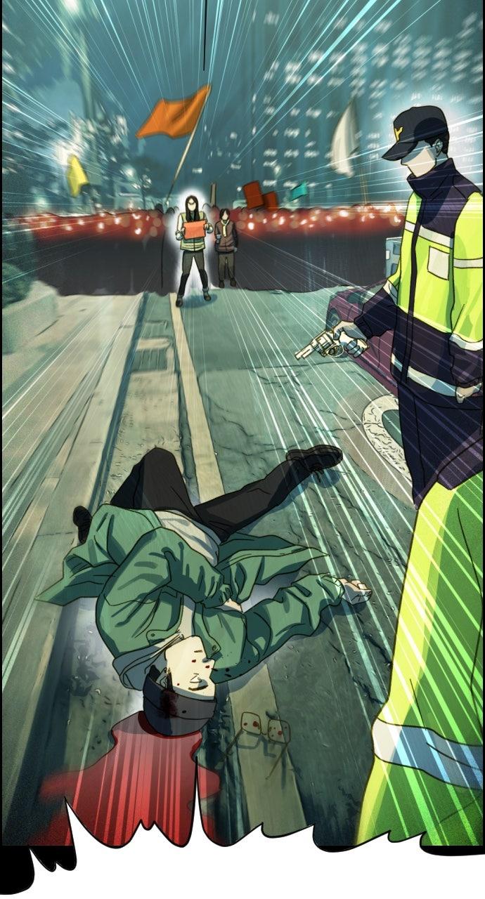 Day of Disaster Chap 59 - Next Chap 60