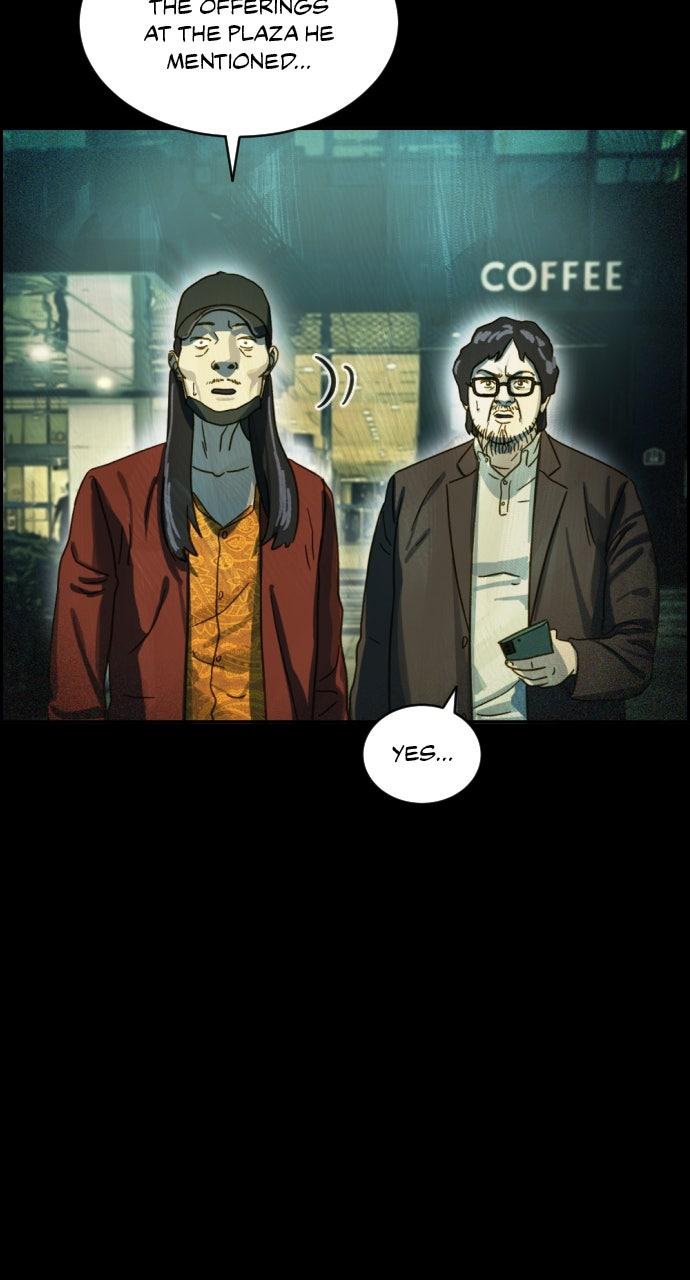 Day of Disaster Chap 59 - Next Chap 60