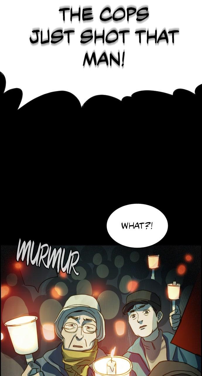 Day of Disaster Chap 59 - Next Chap 60