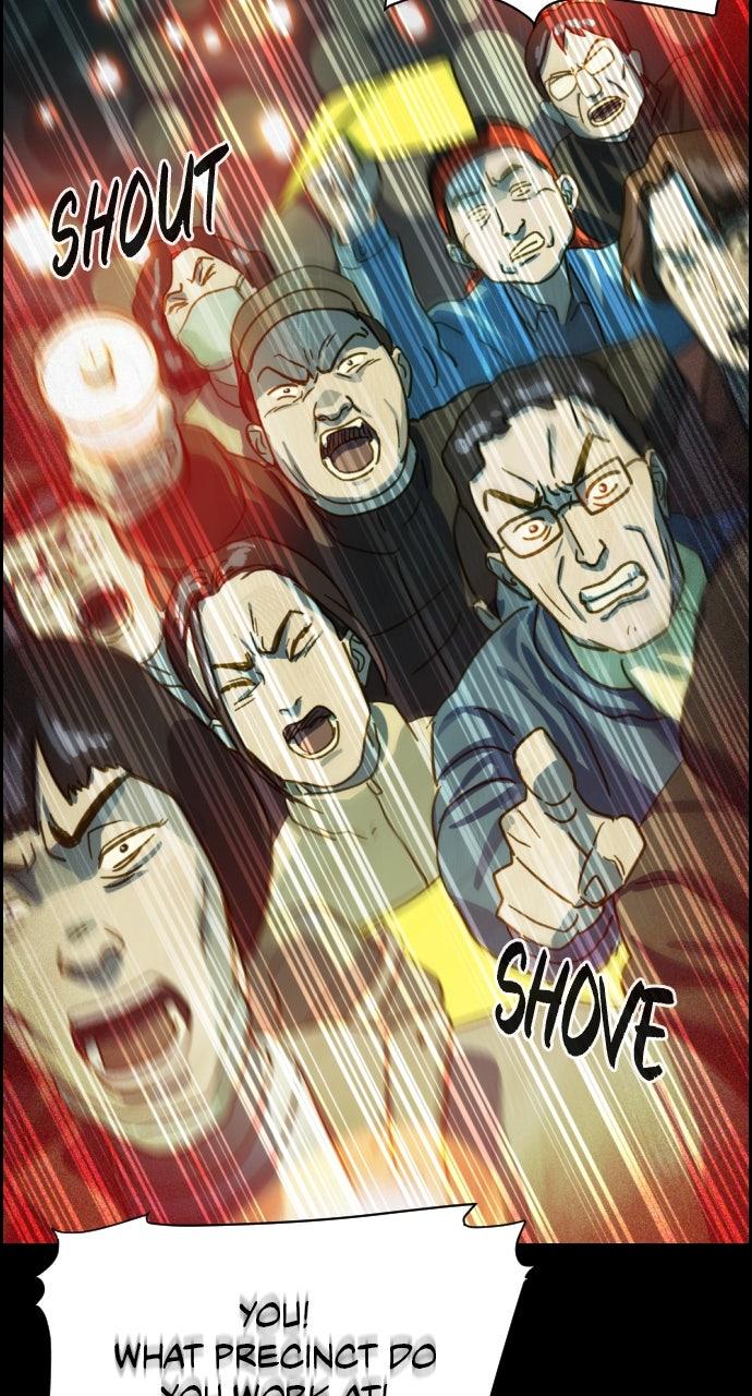 Day of Disaster Chap 59 - Next Chap 60