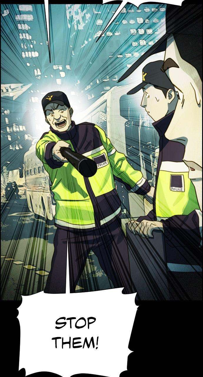 Day of Disaster Chap 59 - Next Chap 60