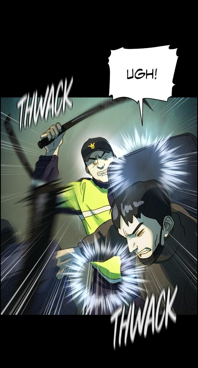 Day of Disaster Chap 59 - Next Chap 60