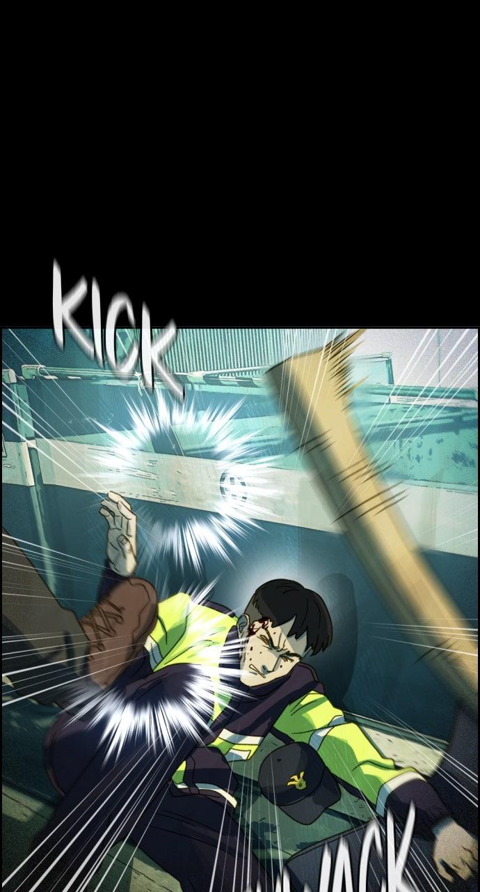 Day of Disaster Chap 59 - Next Chap 60