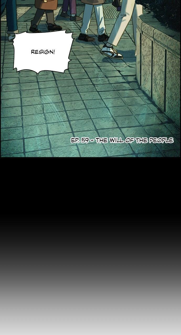 Day of Disaster Chap 59 - Next Chap 60