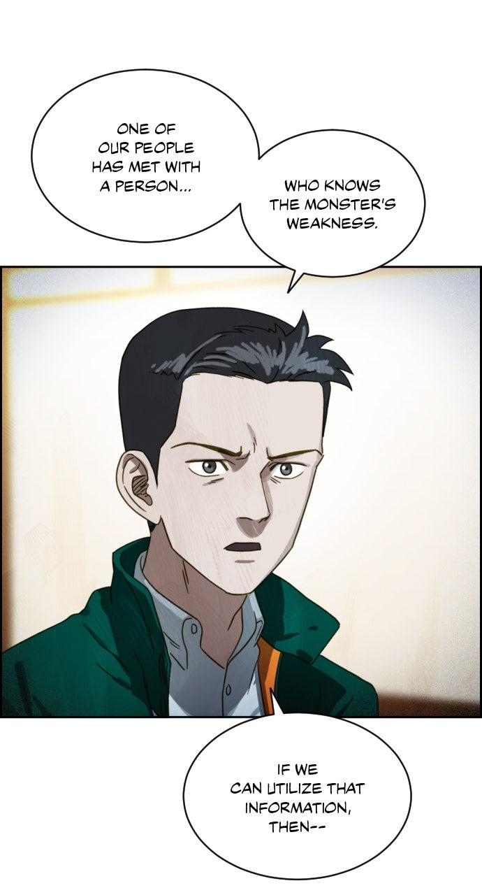 Day of Disaster Chap 59 - Next Chap 60