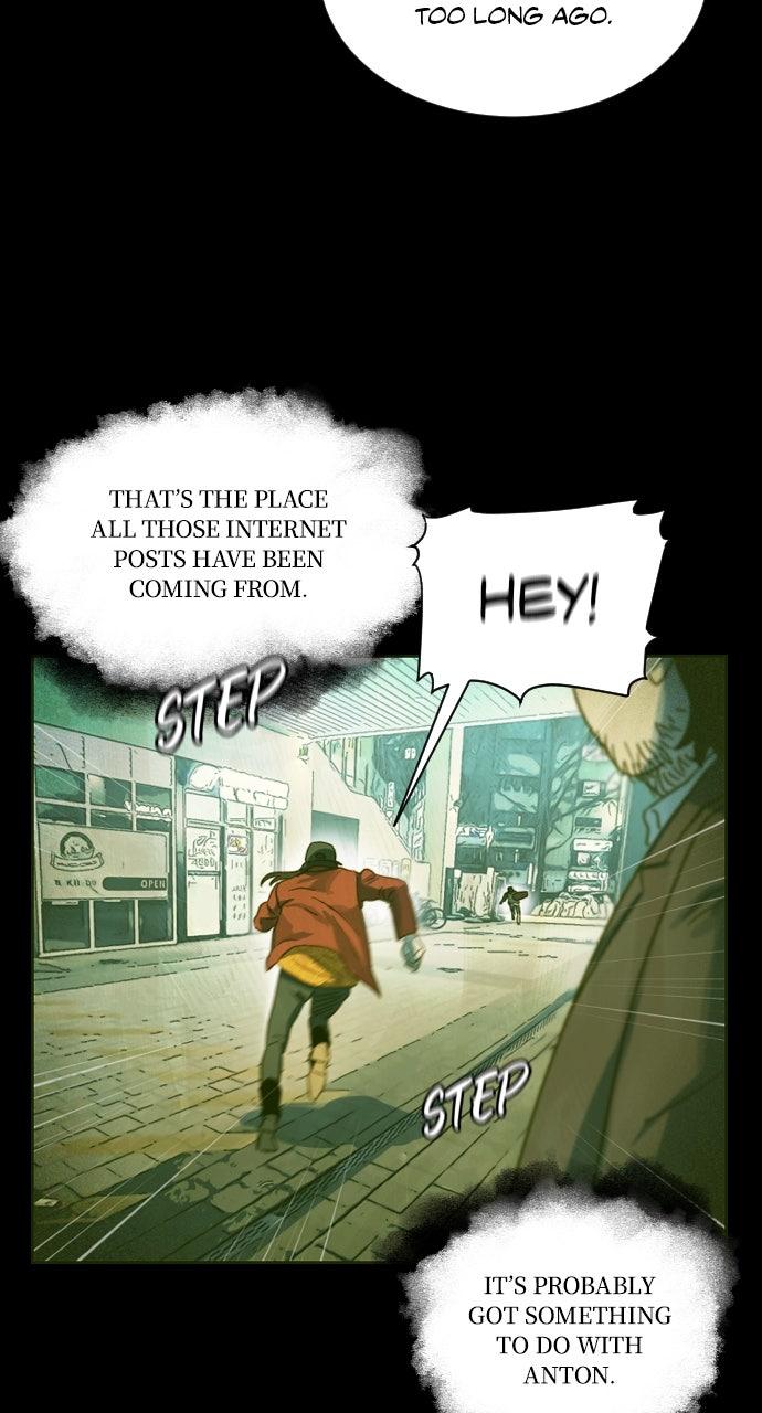 Day of Disaster Chap 59 - Next Chap 60