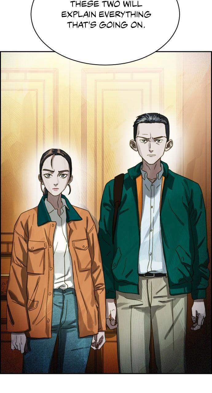 Day of Disaster Chap 59 - Next Chap 60