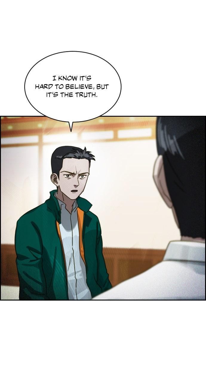 Day of Disaster Chap 59 - Next Chap 60