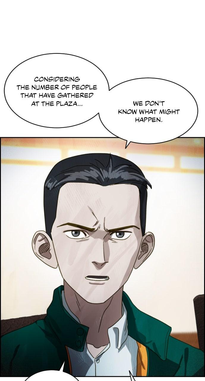 Day of Disaster Chap 59 - Next Chap 60