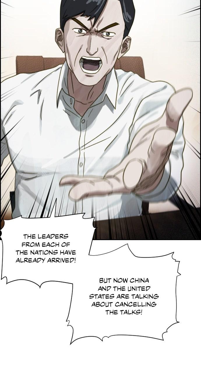 Day of Disaster Chap 59 - Next Chap 60