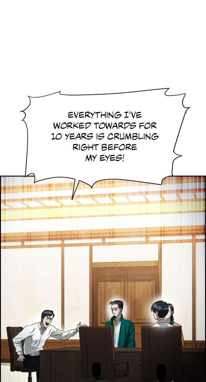 Day of Disaster Chap 59 - Next Chap 60