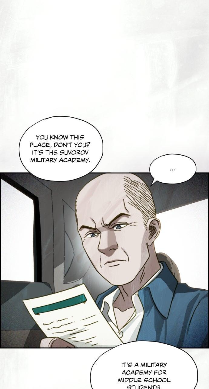 Day of Disaster Chap 50 - Next Chap 51