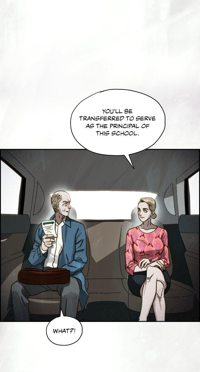 Day of Disaster Chap 50 - Next Chap 51