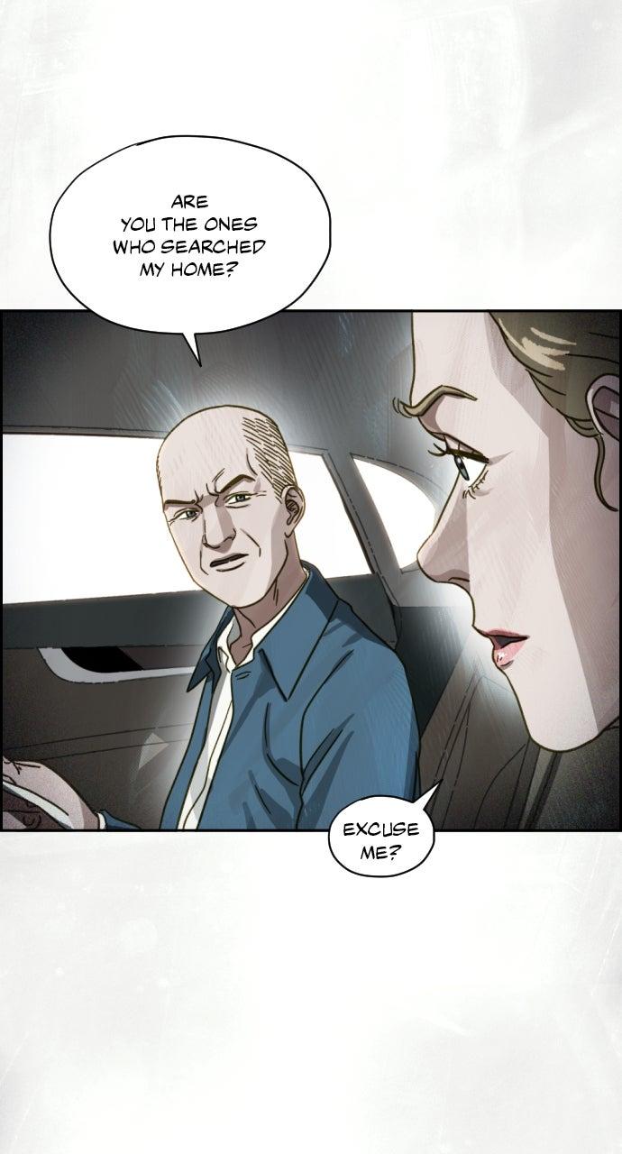 Day of Disaster Chap 50 - Next Chap 51