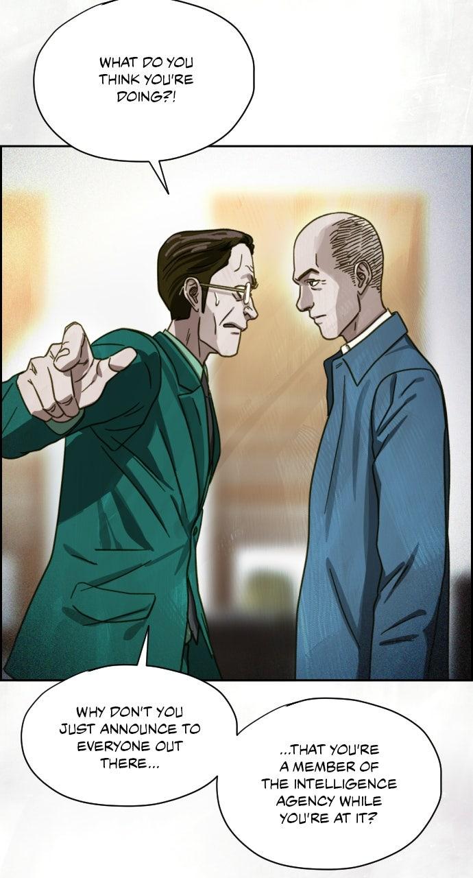 Day of Disaster Chap 50 - Next Chap 51