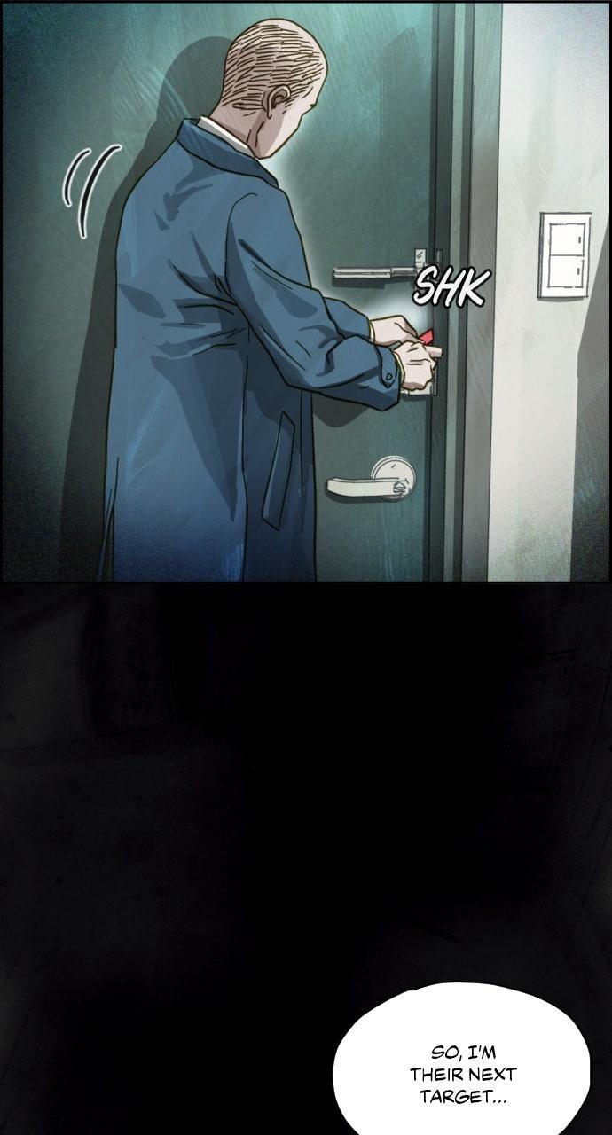 Day of Disaster Chap 50 - Next Chap 51