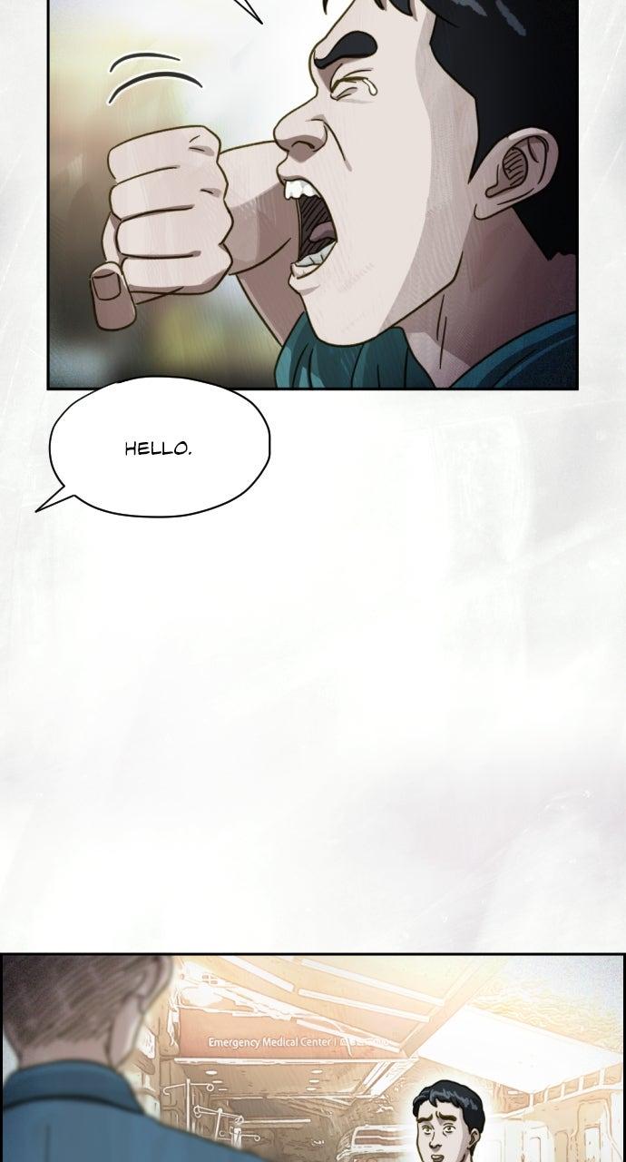 Day of Disaster Chap 50 - Next Chap 51