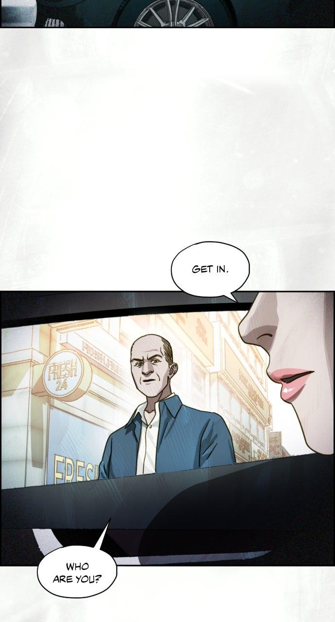 Day of Disaster Chap 50 - Next Chap 51