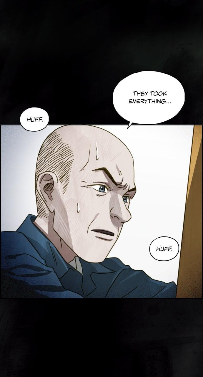 Day of Disaster Chap 50 - Next Chap 51