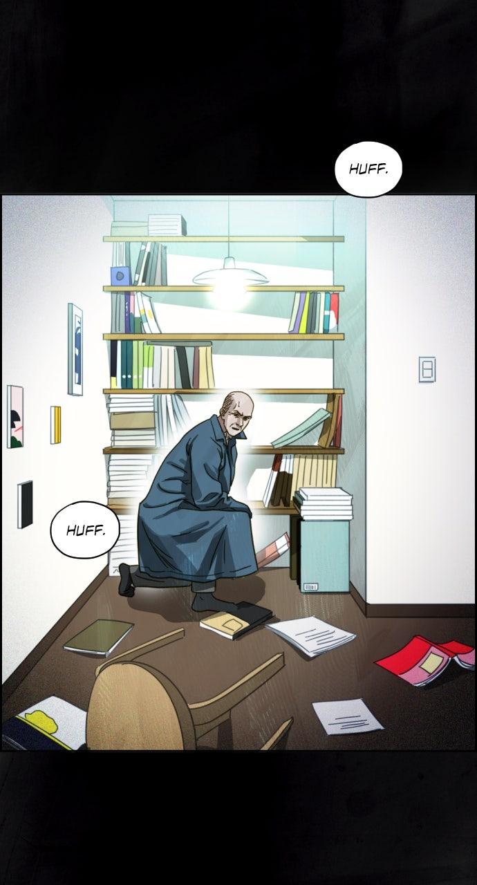 Day of Disaster Chap 50 - Next Chap 51