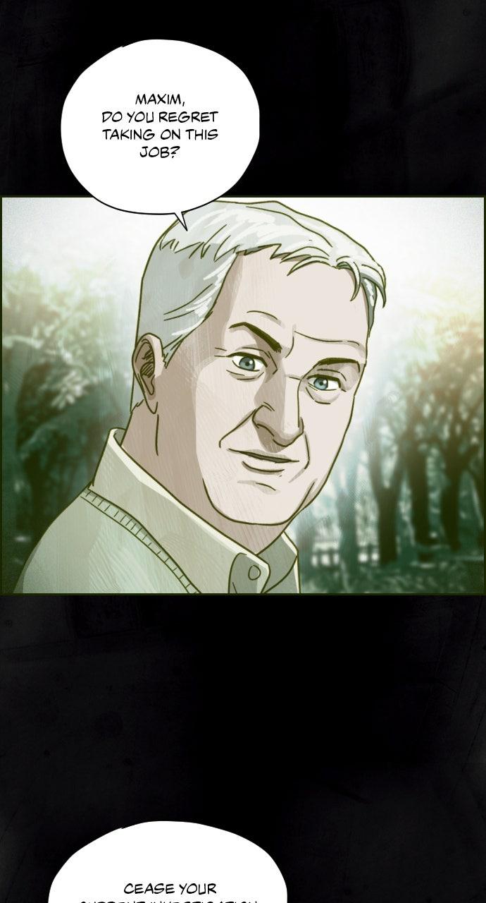 Day of Disaster Chap 50 - Next Chap 51