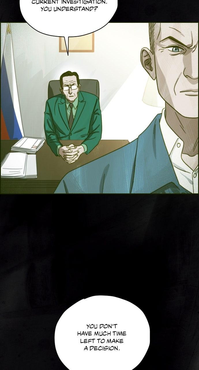 Day of Disaster Chap 50 - Next Chap 51