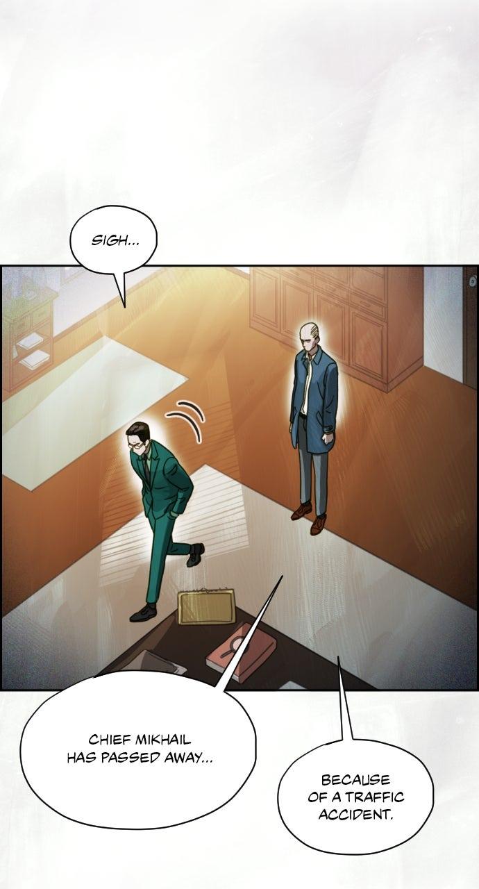 Day of Disaster Chap 50 - Next Chap 51