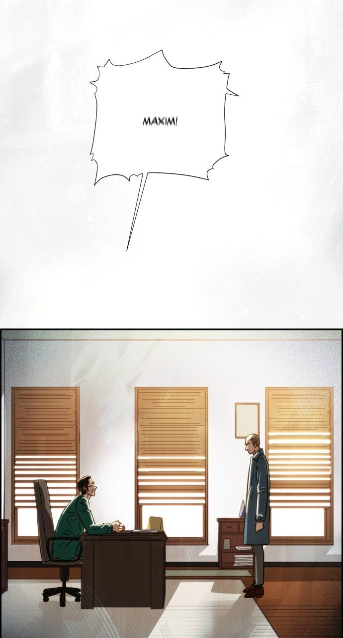 Day of Disaster Chap 50 - Next Chap 51