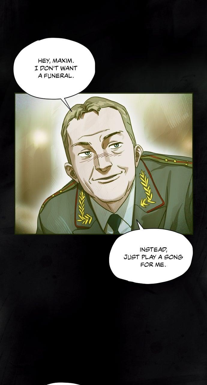 Day of Disaster Chap 50 - Next Chap 51