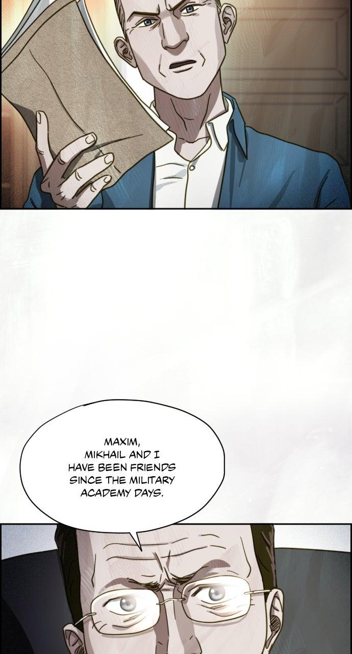 Day of Disaster Chap 50 - Next Chap 51