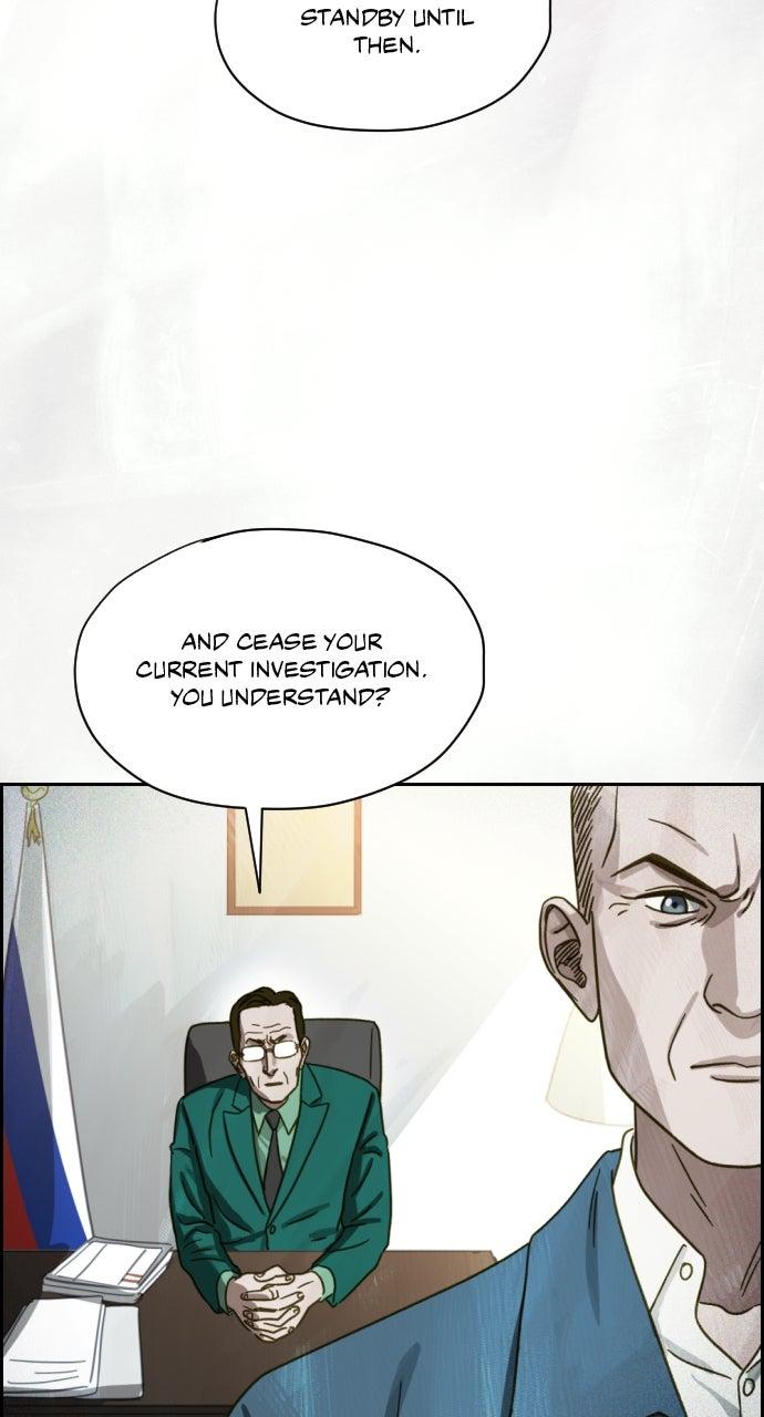 Day of Disaster Chap 50 - Next Chap 51