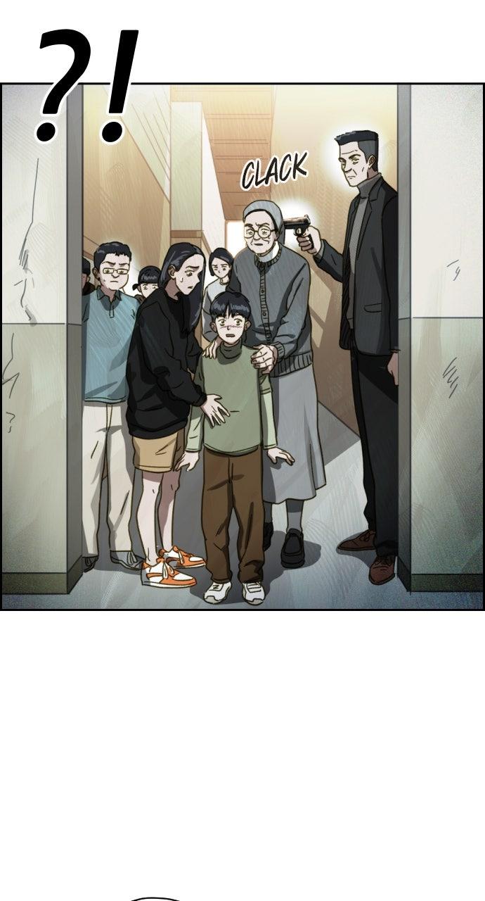 Day of Disaster Chap 51 - Next Chap 52