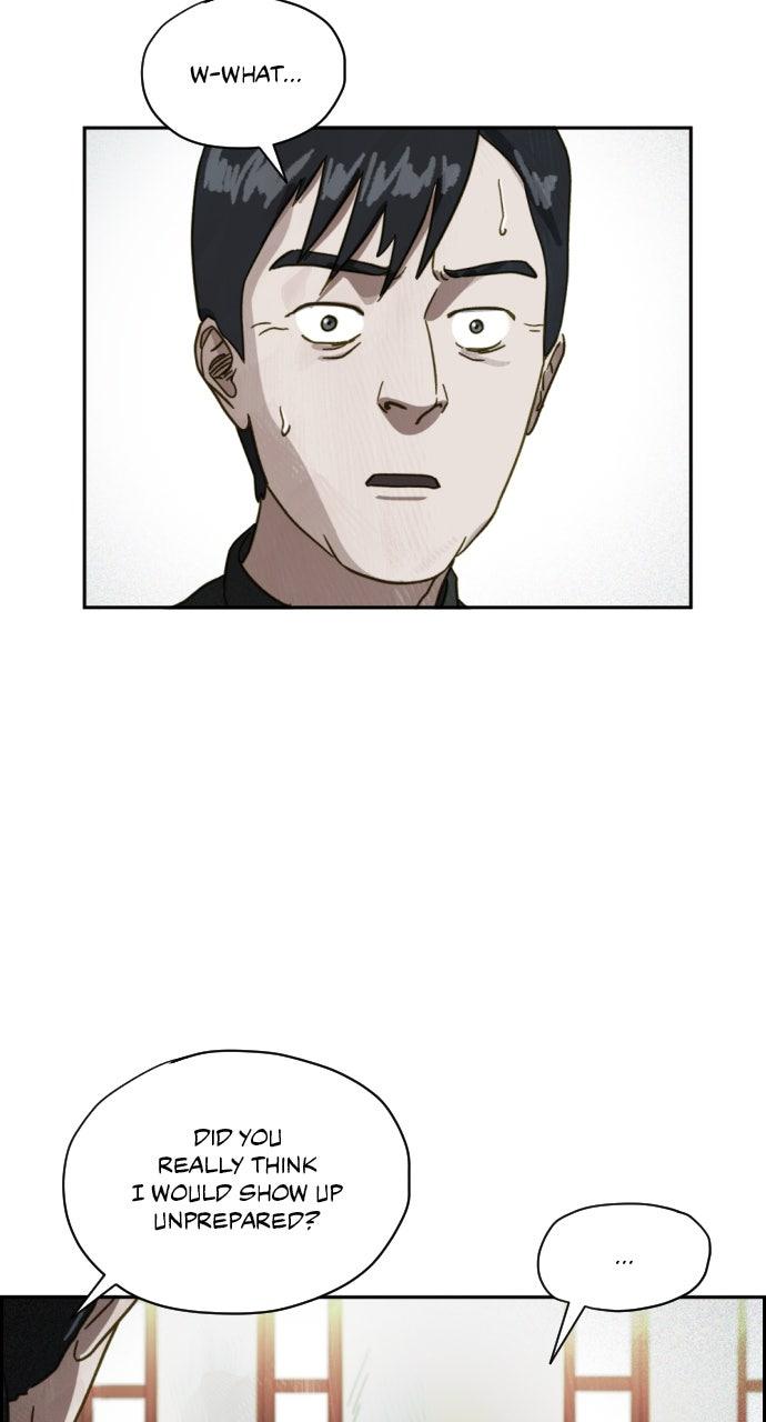 Day of Disaster Chap 51 - Next Chap 52