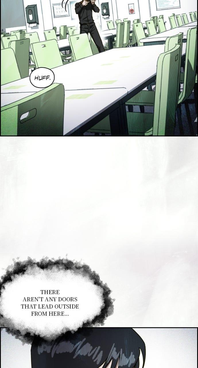 Day of Disaster Chap 51 - Next Chap 52