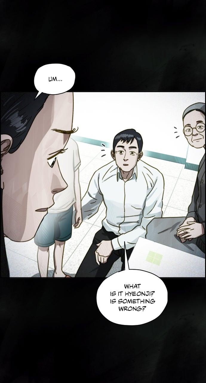 Day of Disaster Chap 51 - Next Chap 52