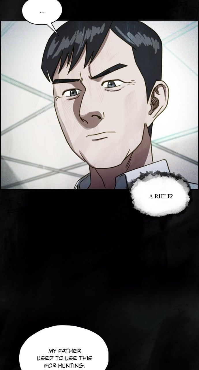 Day of Disaster Chap 51 - Next Chap 52