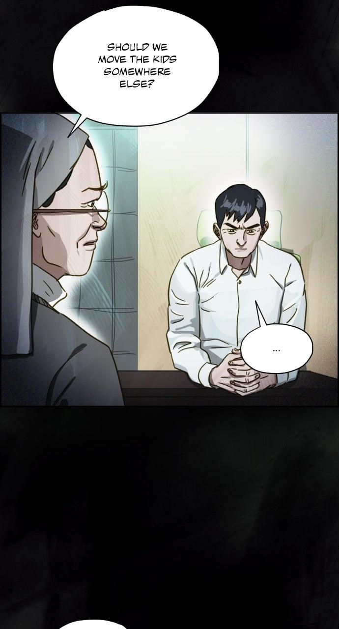 Day of Disaster Chap 51 - Next Chap 52