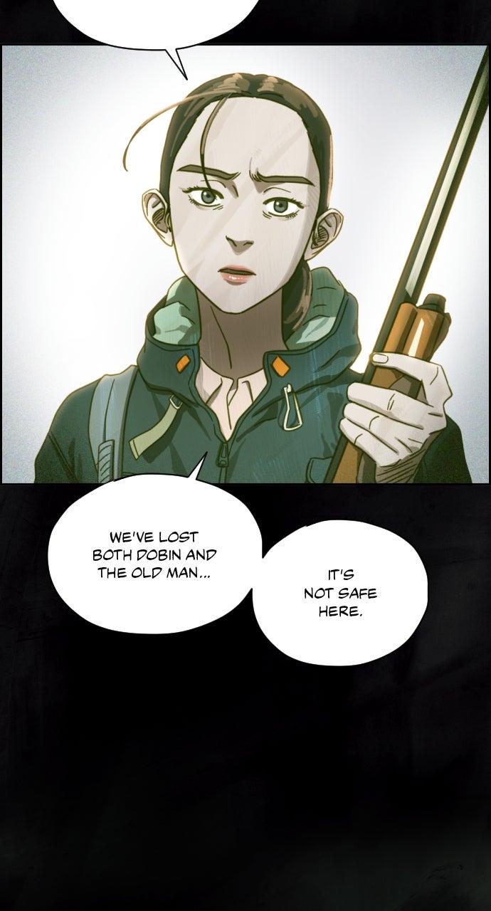 Day of Disaster Chap 51 - Next Chap 52