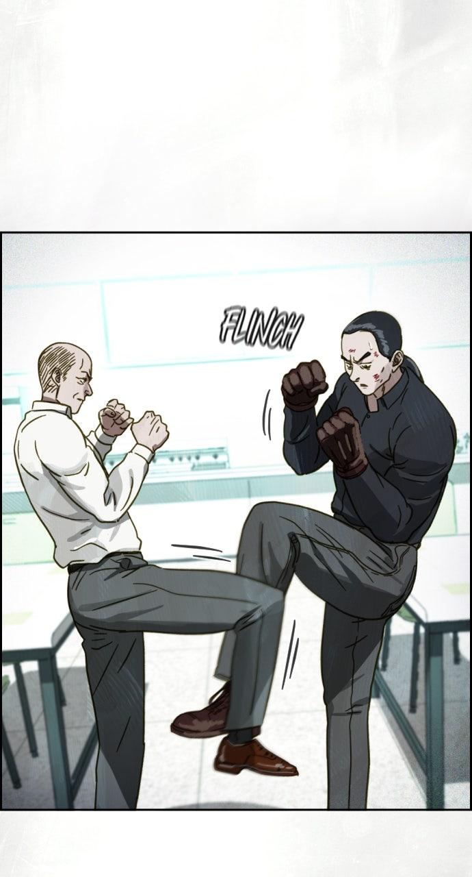 Day of Disaster Chap 52 - Next Chap 53