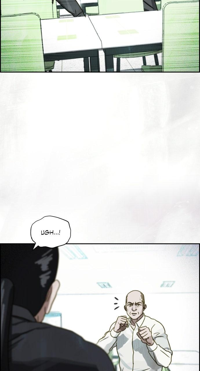 Day of Disaster Chap 52 - Next Chap 53