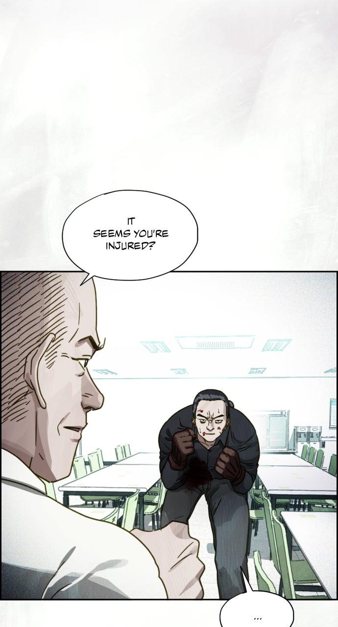 Day of Disaster Chap 52 - Next Chap 53