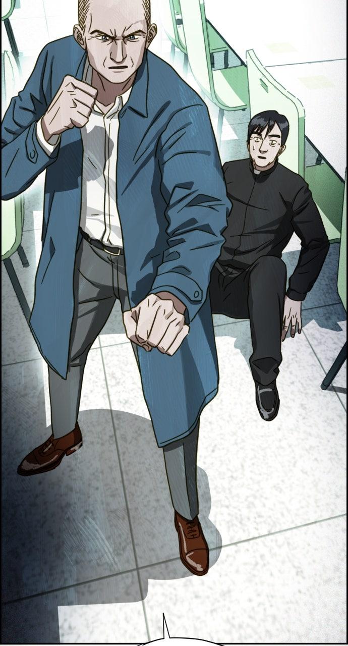 Day of Disaster Chap 52 - Next Chap 53