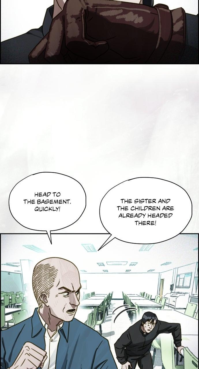 Day of Disaster Chap 52 - Next Chap 53