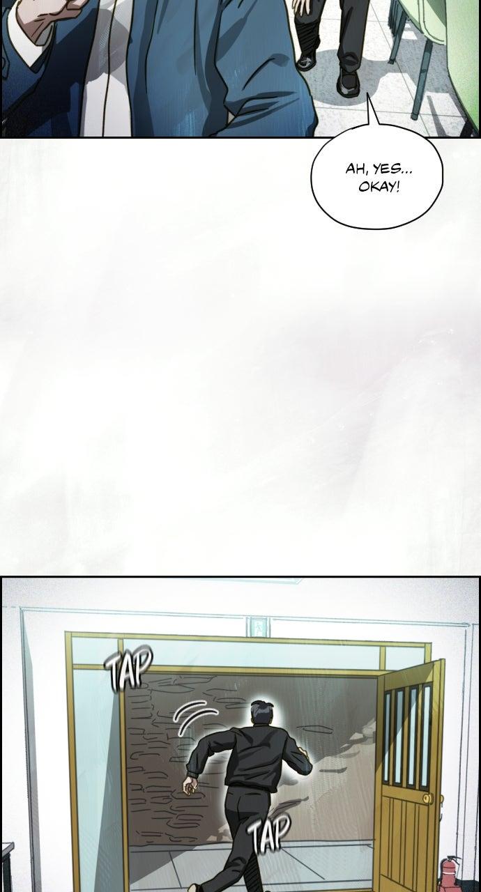 Day of Disaster Chap 52 - Next Chap 53