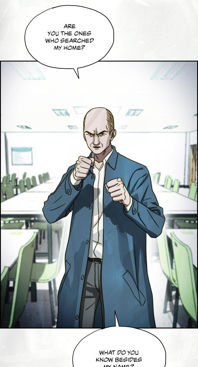 Day of Disaster Chap 52 - Next Chap 53