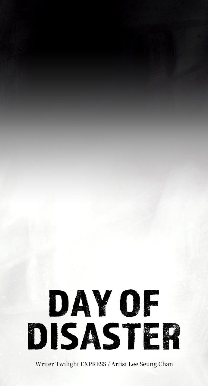 Day of Disaster Chap 52 - Next Chap 53