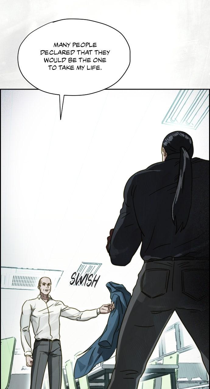 Day of Disaster Chap 52 - Next Chap 53