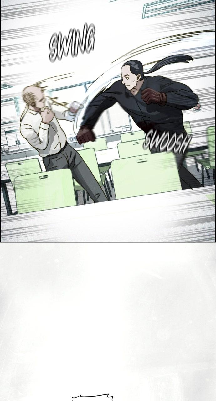 Day of Disaster Chap 52 - Next Chap 53